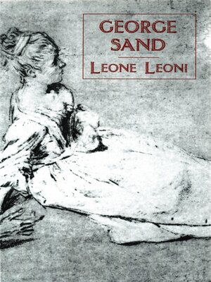 cover image of Leone Leoni